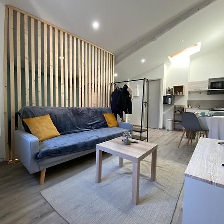 Appartement Loft Manosque Eksteriør bilde