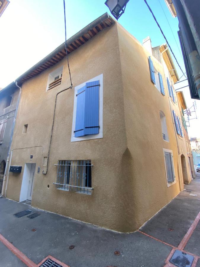Appartement Loft Manosque Eksteriør bilde